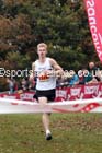 Men under-17s, National Cross Country Relays, Berry Park, Mansfield. Photo: David T. Hewitson/Sports for All Pics